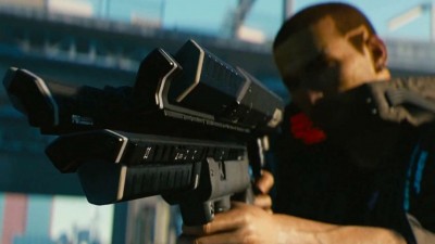 Ringkasan Info Menarik Cyberpunk 2077 Melalui Deep Dive