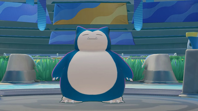 Solo Player? Inilah 5 Pokemon yang Cocok Kamu Gunakan di Solo Rank Pokemon Unite