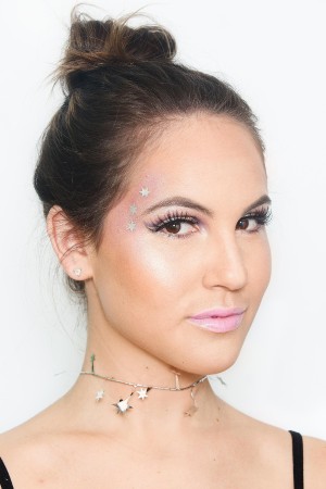 Tutorial Makeup Halloween Peri Ini Adalah Ide Terbaik untuk 2019