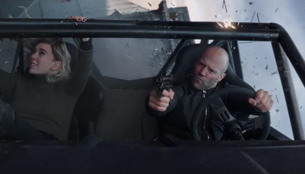 &#91;REVIEW&#93; Fast &amp; Furious: Hobbs &amp; Shaw, Duo Botak Kocak