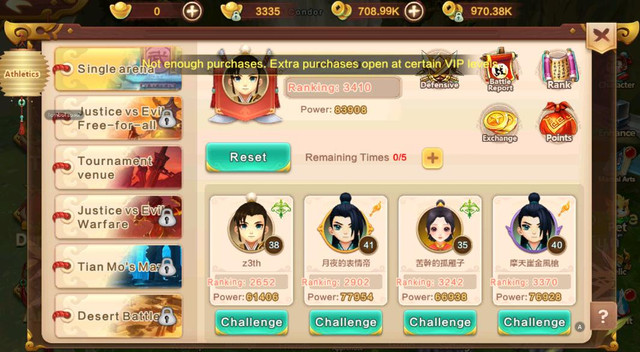 Sumber Cuan Baru! Inilah 5 Alasan Mengapa Yulgang Global Adalah Game yang Menarik