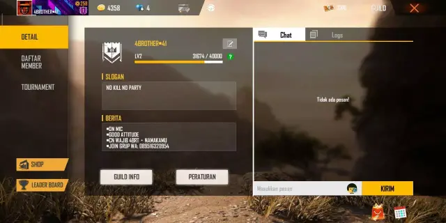 5 Postingan yang Paling Sering Dilihat di Komunitas Game Mobile 