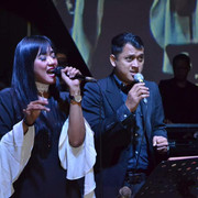 Sewa Band Top 40, Band Cafe, dan Organ Tunggal, Akustik, Jakarta