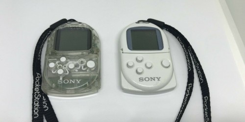 10 Aksesoris PlayStation Terlangka Beserta Nilainya Saat Ini