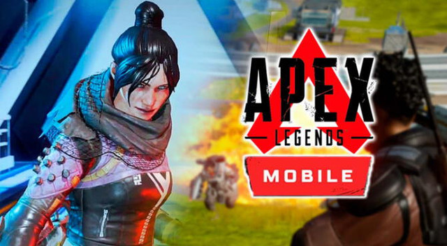 &#91;ULASAN&#93; Apex Legends Mobile, Game BattleRoyale Paling Intens Hadir Dilayar Ponsel