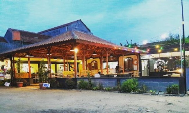 &#91;Coc Reg. Banten Kulon&#93; 5 Tempat di Banten yang Cocok Dikunjungi Anak Gamers