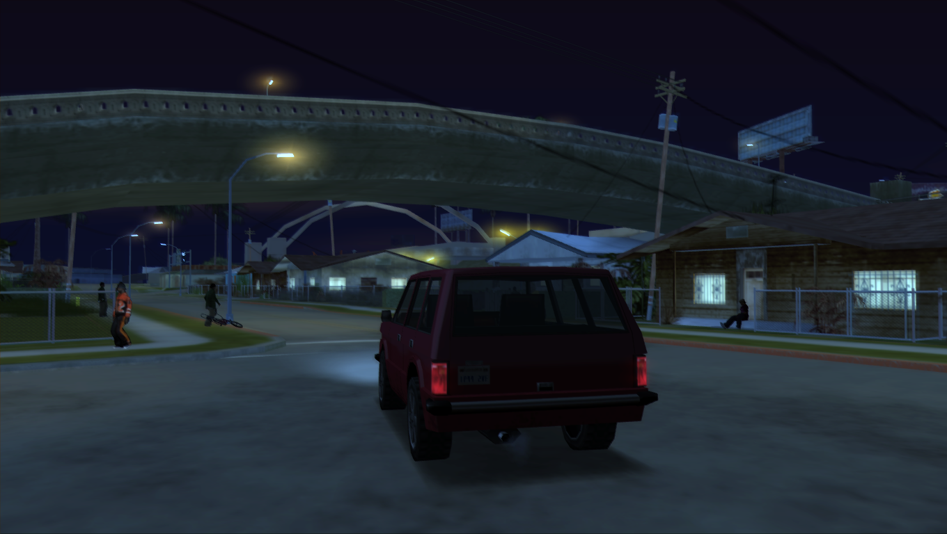 Daftar Lengkap Kendaraan di GTA San Andreas A-Z (Beserta gambarnya)