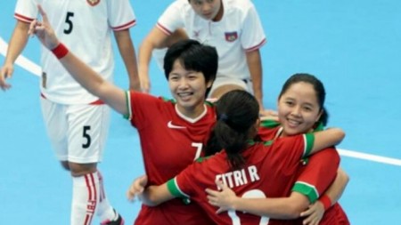 Makin Berkembang, Situasi yang Harus Dilakukan Olahraga Futsal Indonesia Menurut Ane
