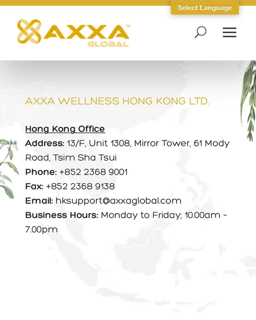 EXXA WALLET | NEW SINGAPORE SMART WALLET