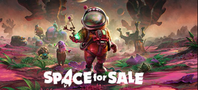 Space for Sale, Sebuah Game RPG yang Menggabungkan Manajemen Ruang di Alam Semesta