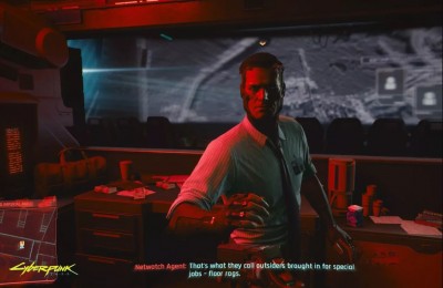 Ringkasan Info Menarik Cyberpunk 2077 Melalui Deep Dive