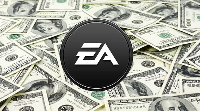 EA Menjajaki Kemungkinan Mengembangkan Game Play-to-Earn