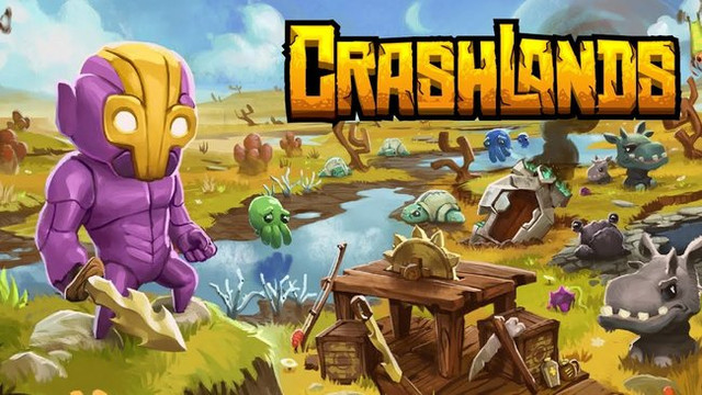 10 Game Open World Terbaik Untuk Pengguna Smartphone, Gak Kalah Kok Dengan Game PC 