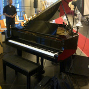 Sewa Piano, Baby Grand Piano, Yamaha, Jakarta