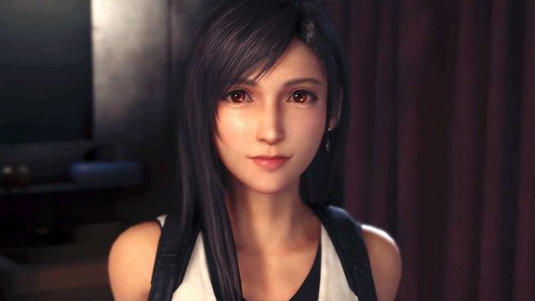 Tifa Jadi Ganteng! Inilah 10 Karakter Game yang Ane Ubah Gendernya