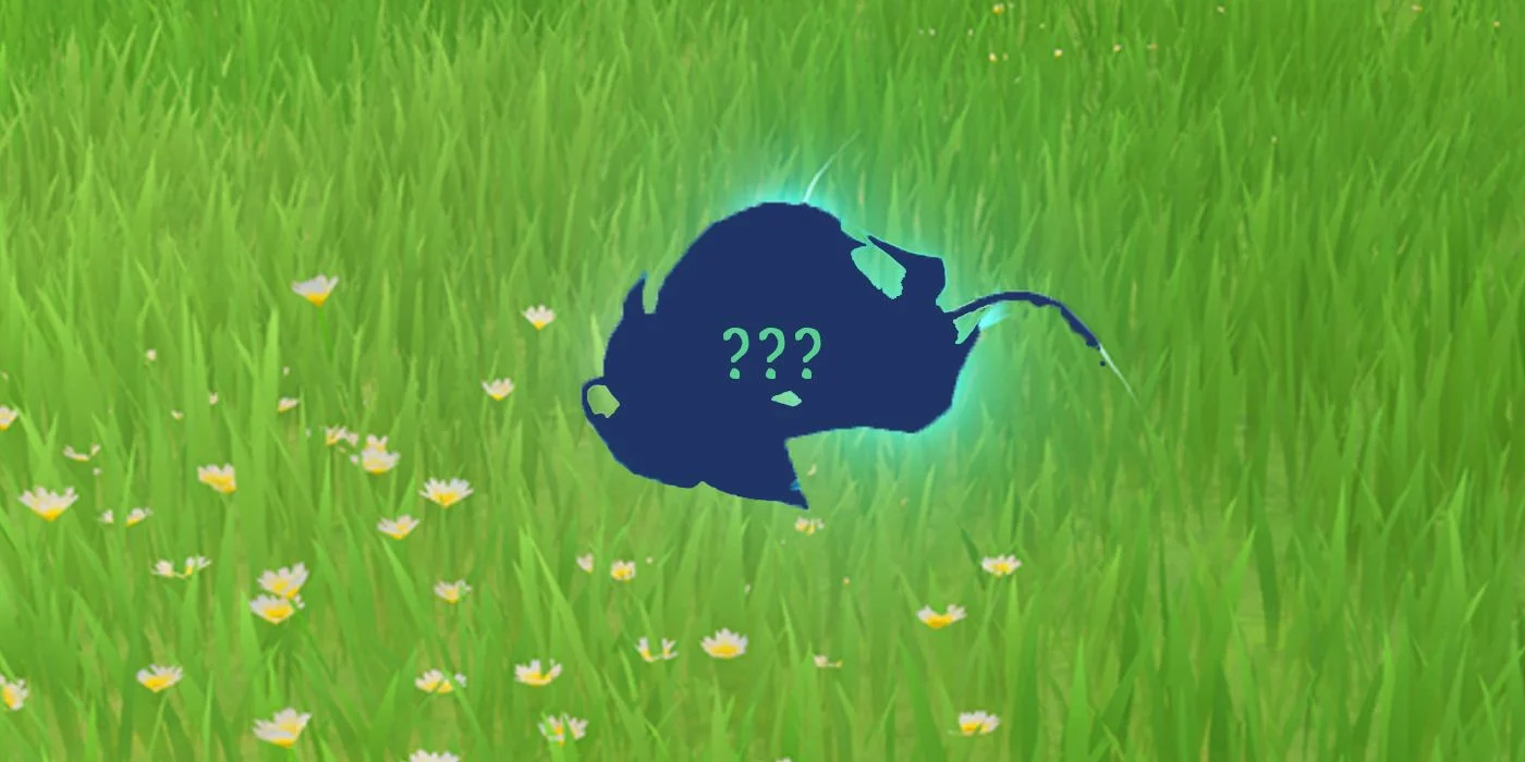 Genshin Impact Menambahkan Update Pet yang Disebut “Mini Seelie”