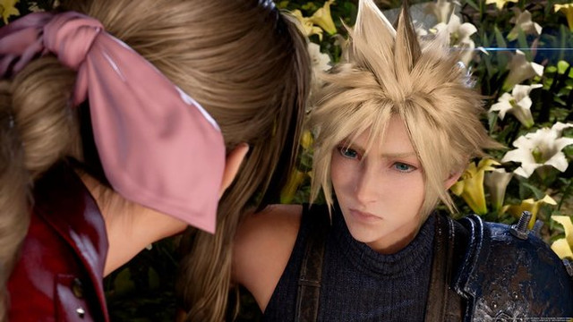 &#91;ULASAN&#93; Final Fantasy VII Remake Intergrade, Upgrade Game yang Bikin Melongo