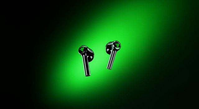 Tampil Stand Out Dengan Earbuds Terbaru Hammerhead True Wireless X