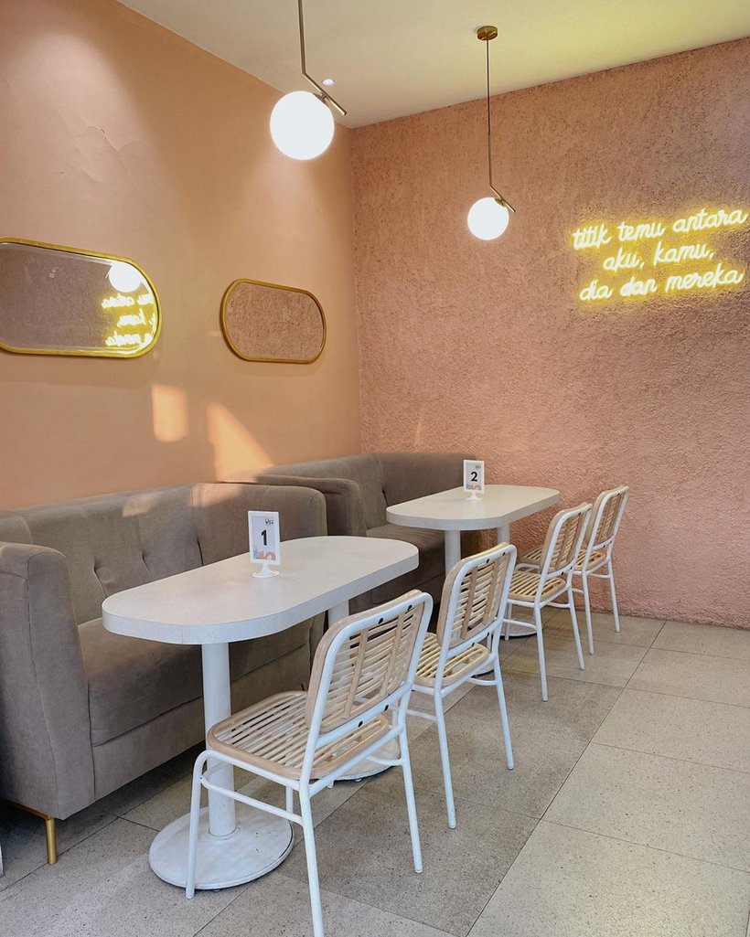 Ada Apa Saja Sih di Hafa Coffee & Kitchen? Yuk Kunjungi!