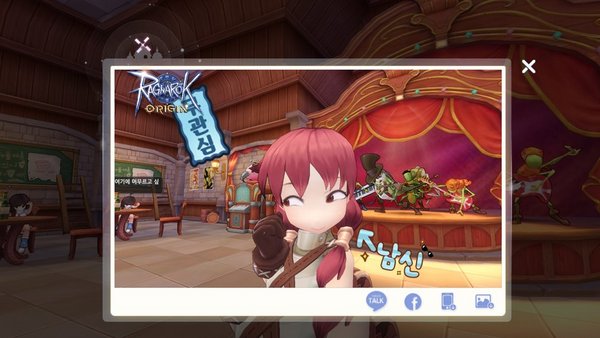 Walaupun Satu Atap, 5 Perbedaan Antara Ragnarok Origin &amp; Ragnarok M: Eternal Love