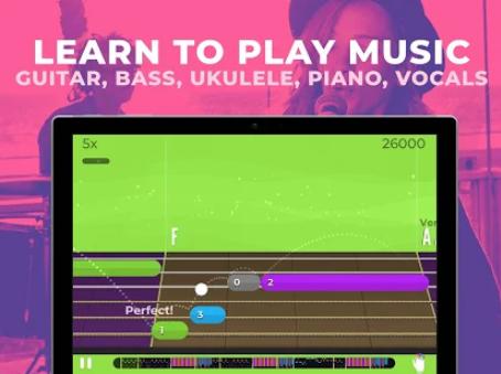 5 Game yang Bikin Kalian Mahir Bermain Alat Musik