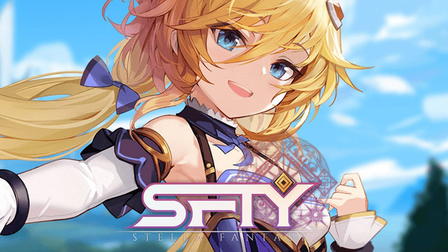 Stellar Fantasy, RPG P2E Siap Diluncurkan Pada Bulan Juni 2022!