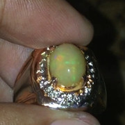 Lelang singkat songo item to