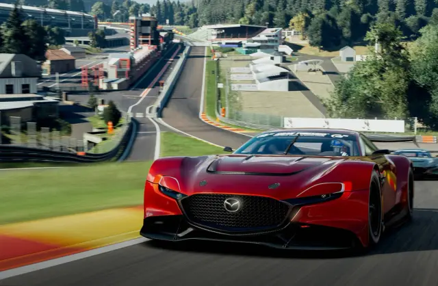 &#91;ULASAN&#93; Gran Turismo 7, Sekuel dari Seri Game Legendaris yang Makin Realistis