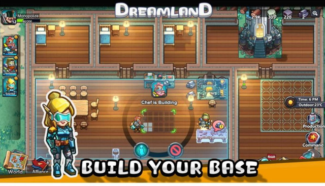 5 Game Mobile yang Menarik Dimainkan di Minggu Pertama Bulan Februari 2022