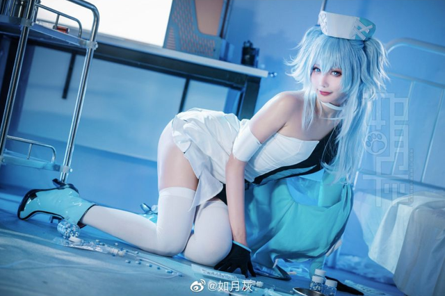 5 Karya Cosplay yang Menarik Dilihat di Minggu Ketiga Bulan Desember 2022