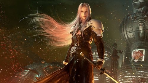 10 Desain Karakter yang Telah Dikerjakan Ulang Dalam Final Fantasy VII Remake