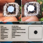 Lelang singkat pitu item berkilau