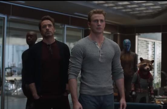 &#91;REVIEW&#93; Avengers: Endgame, Penutup yang Spektakuler