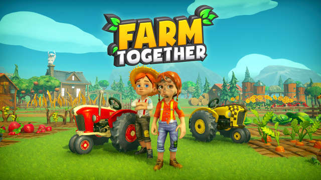 5 Game Pertanian dari Steam yang Wajib Dicoba Setiap Gamers Petani