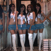 Sewa dancer, modern dancer, sexy dancer, traditional dancer, jakarta