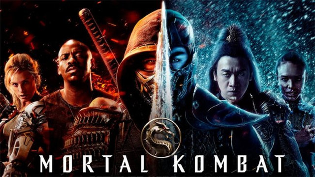 &#91;REVIEW&#93; Mortal Kombat, Adegan Baku Hantam yang Epik Tapi Sayangnya ... ?