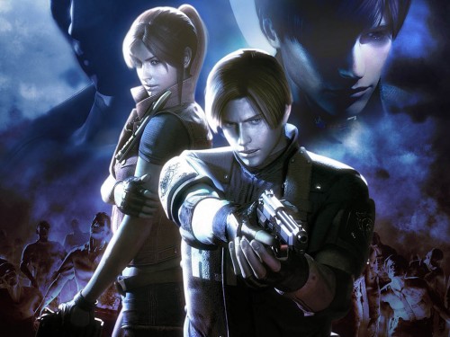 10 Game dari Seri Resident Evil Dalam 10 Tahun Terakhir