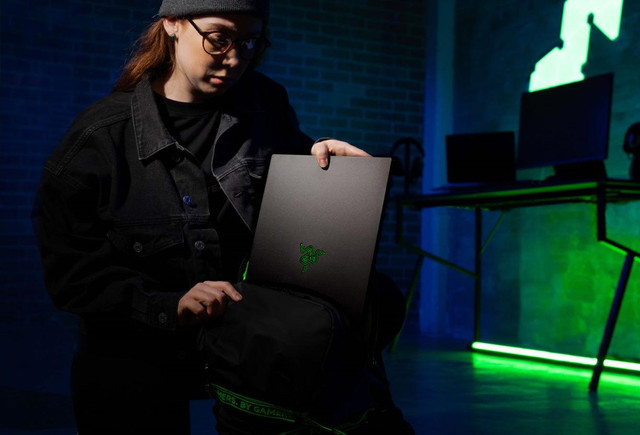 Razer Mengumumkan Laptop Gaming Blade Terbaru Pada CES 2022