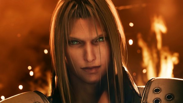 Tifa Jadi Ganteng! Inilah 10 Karakter Game yang Ane Ubah Gendernya