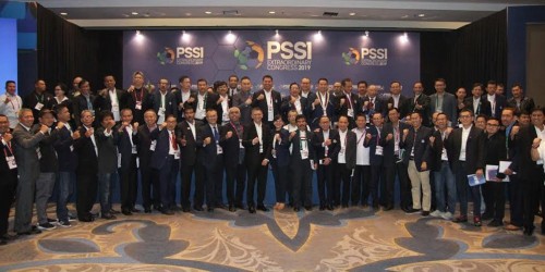 Teruntuk Kamu PSSI: Miskin Prestasi, Kaya Masalah