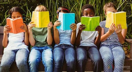 Menurut Ane, 4 Manfaat Penting Gabung Komunitas Literasi