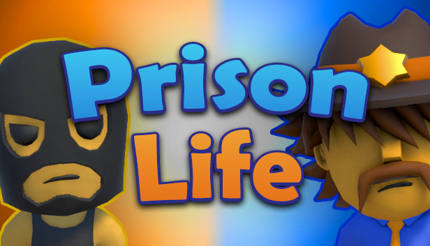Prison Life, Game Online Multiplayer yang Menyenangkan dengan Gaya Polisi &amp; Pencuri
