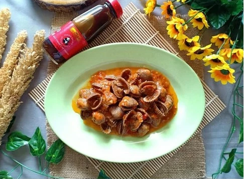 5 masakan Seafood yang enak, bisa banget kamu coba dirumah!
