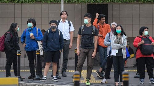 Berbuat Baik Sama Teman Kampus yang Jualan Camilan