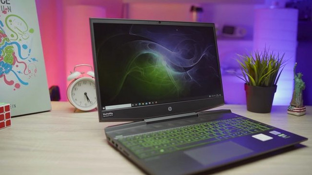 &#91;REVIEW&#93; HP Pavilion Gaming 15, Performa Mantap yang Cocok Untuk Kebutuhan Gaming