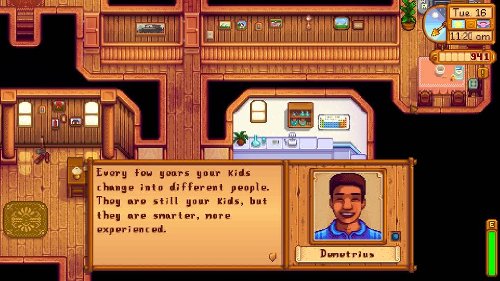 10 Karakter Terbaik dari Stardew Valley yang Memainkan Peran Penting Dalam Game