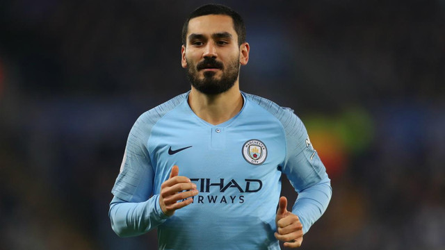 5 Pemain Manchester City Yang Bisa Memberi Kekalahan Kepada Liverpool
