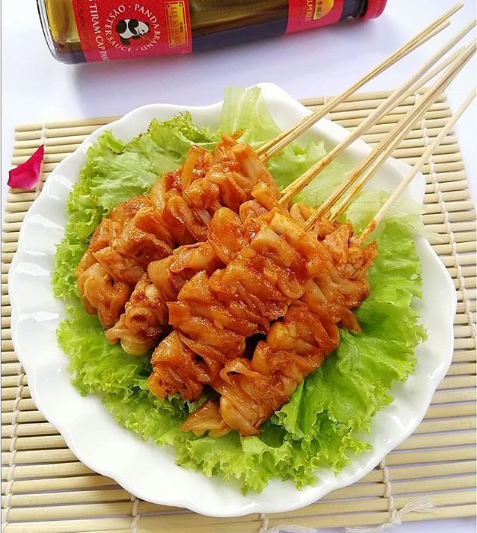 Menu masakan bisa bikin sang buah hati ketagihan!
