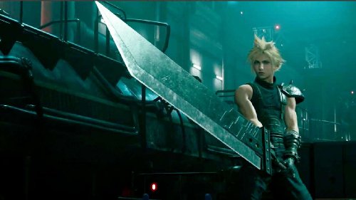 10 Hal yang Membuat Final Fantasy VII Remake Lebih Baik Dari Aslinya