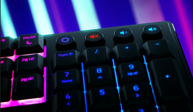 Razer Memperkenalkan Ornata V3 Keyboard Low Profile dengan Teknologi Mecha-Membrane